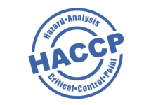 logo HACCP