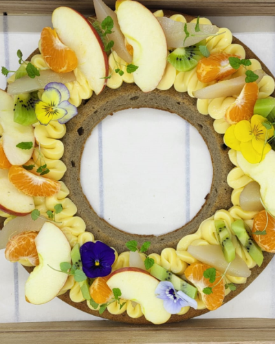 couronne à partager