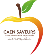 logo caensaveurs